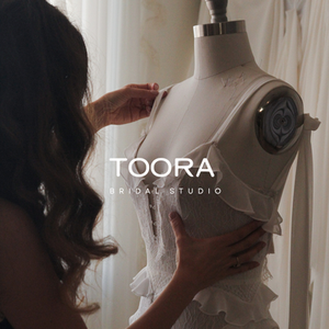 Toora bridal studio