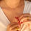 Thumbnail: Olive Necklace