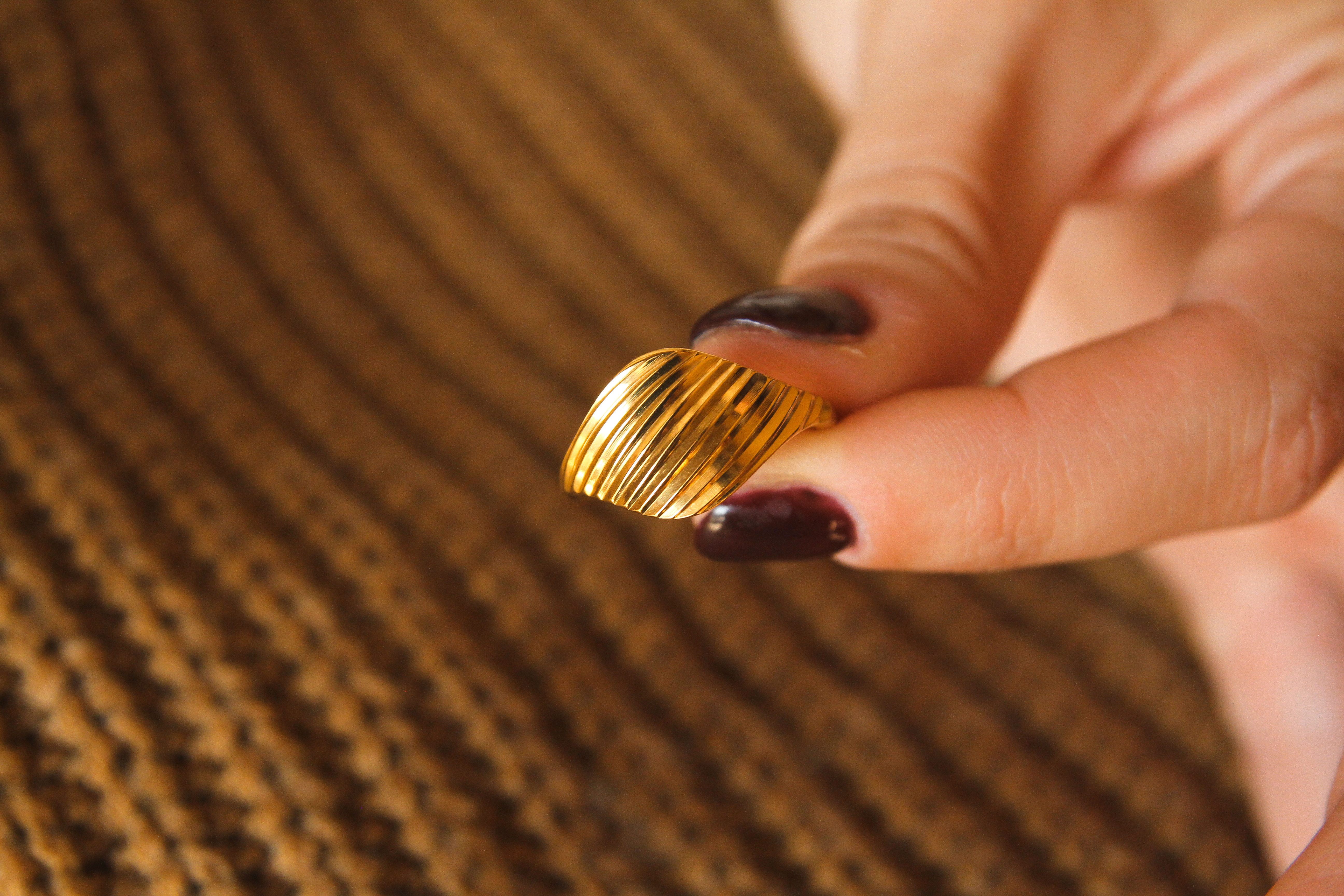 Grace Ring