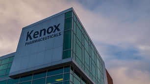 Kenox Pharmaceuticals Spins Out Onconox Inc. to Accelerate Clinical Development of OCN001