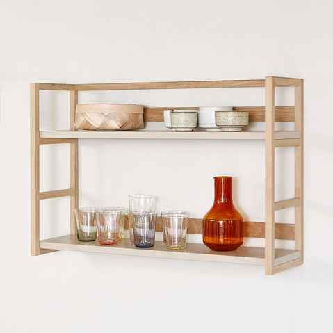 Køkkenhylde fra Stillark