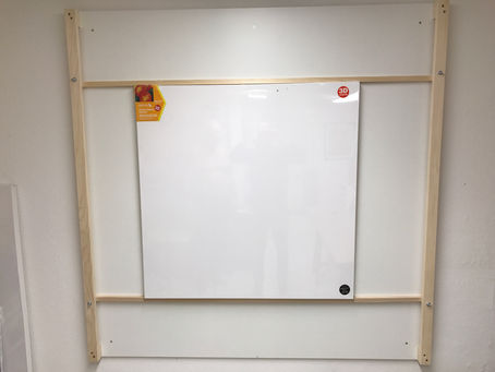 Kreativ Werkstatt