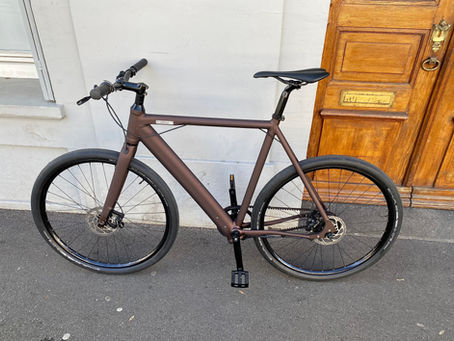 Bettgeflüster mit "Brooklyn"