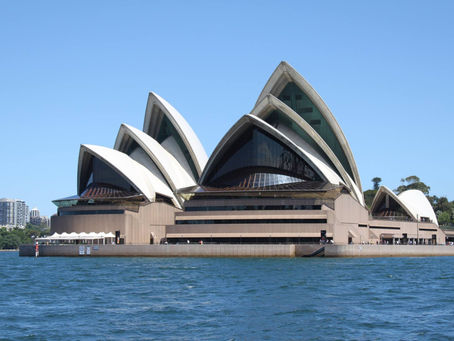 Kapitel 9 - Sydney