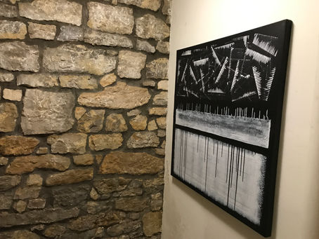 Projektrückblick_02_"Acrylbild"