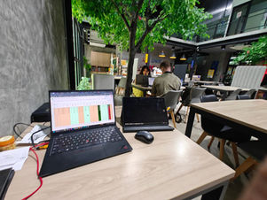 Article 4 of 10 — The Writing Environment and Modern Writers' Tools