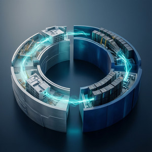 The Data Center Lifecycle