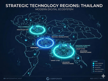 The Industry That Powers AI: Why Data Centers Need You: Part 5 of 5
