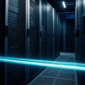 Data Center Fundamentals