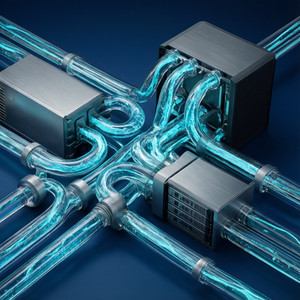 Advanced Cooling Strategies