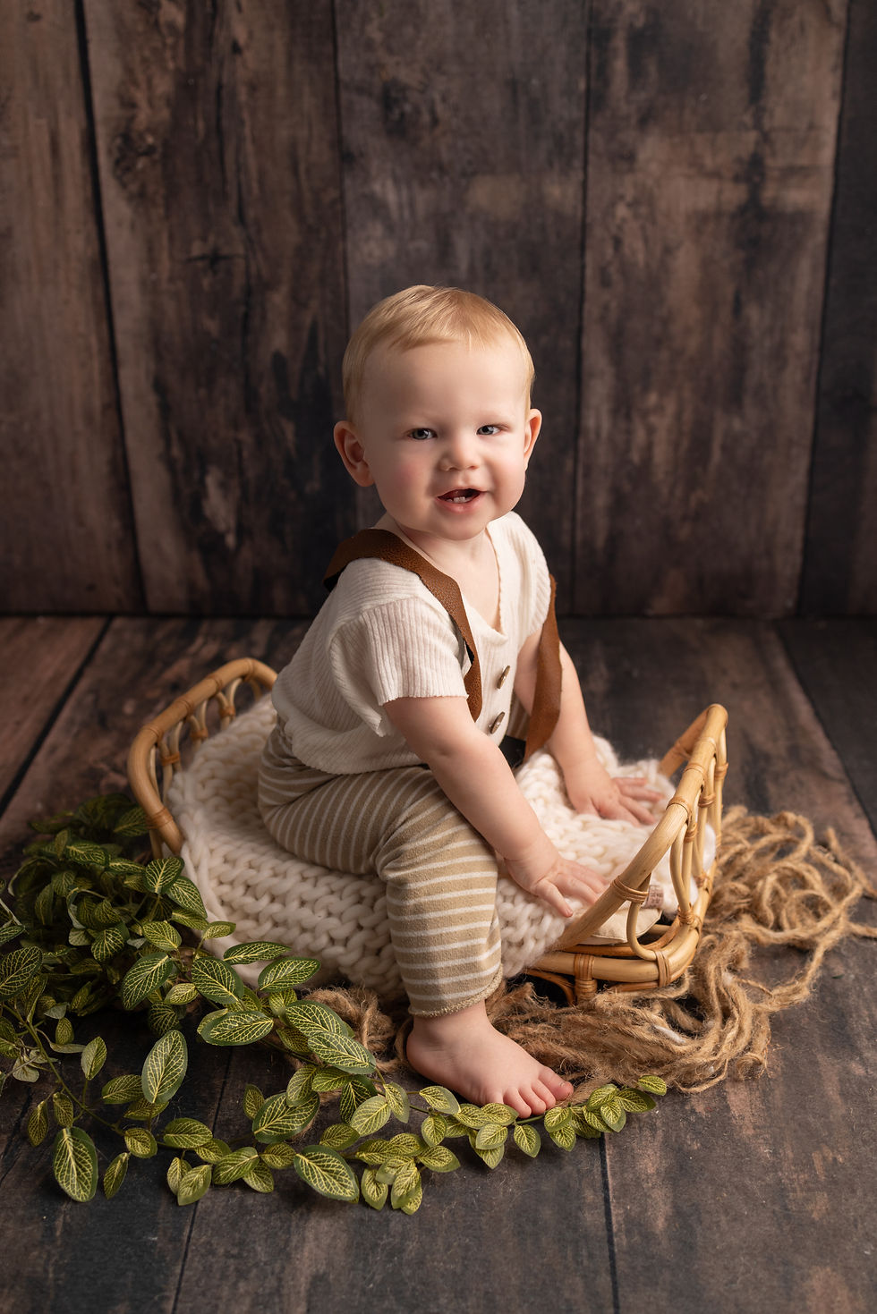 Lansing, Michigan Newborn Photographer, Michigan newborn photographer, Michigan baby photographer, Michigan one year old photographer