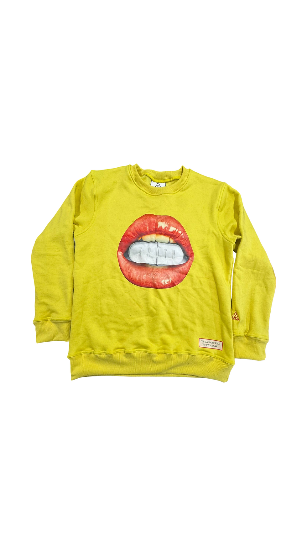 Thumbnail: "Truth Pill" Sweatshirt