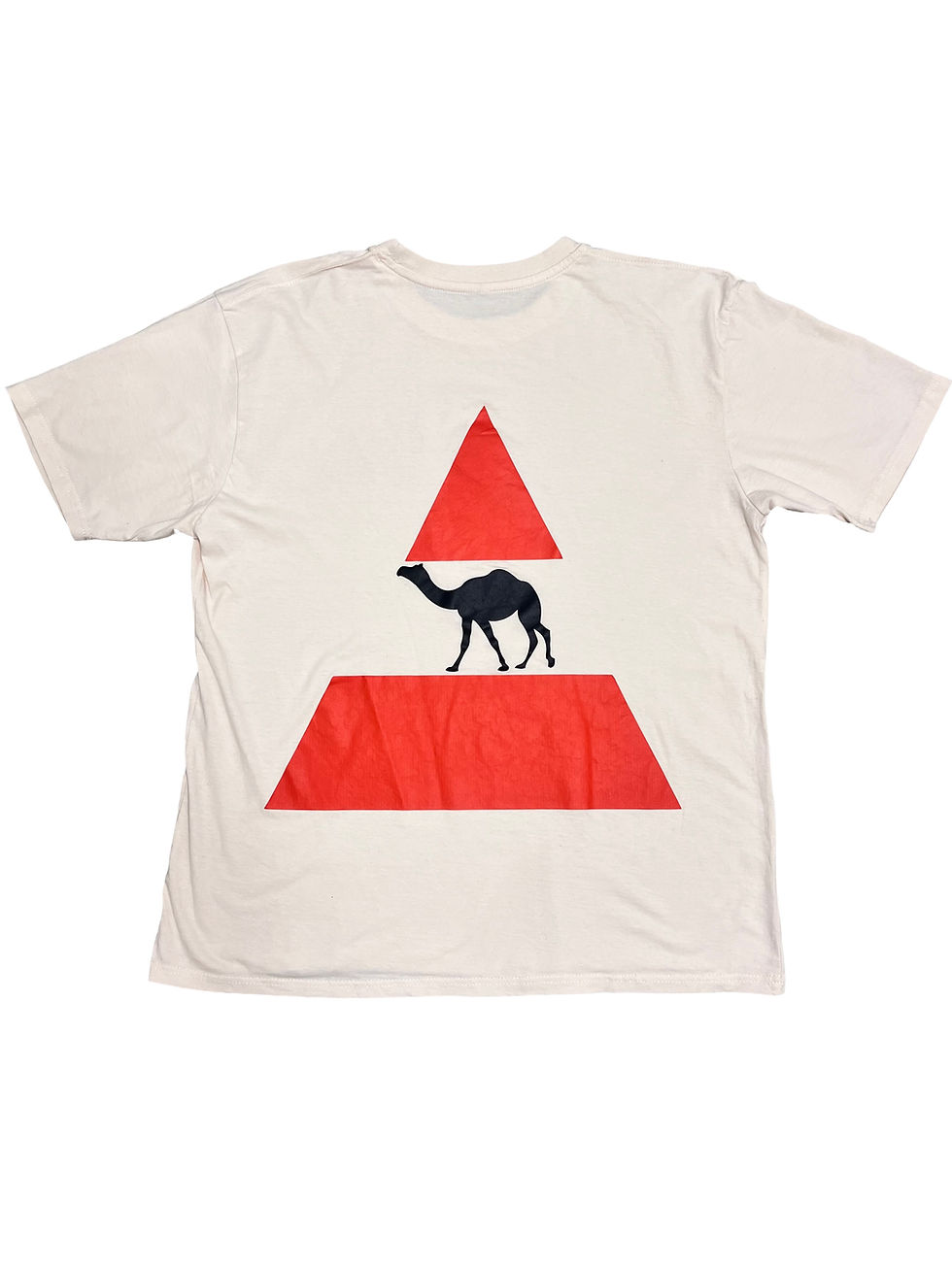 Pyramid T