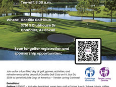 IAWAW DISTRICT 142 CHARITY GOLF EVENT AND SOCIAL