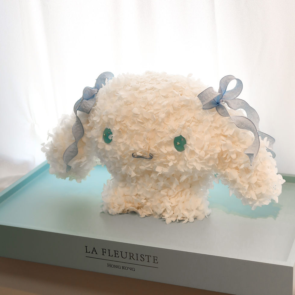 Thumbnail: Cinnamoroll