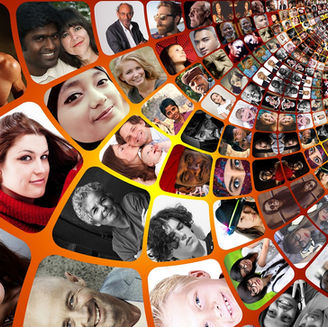 Embracing Cultural Fluidity