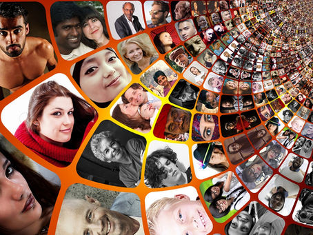 Embracing Cultural Fluidity