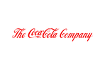 The Coca-Cola Company logo
