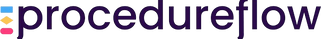 ProcedureFlow knowledge management software logo