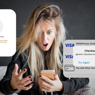 This Simple Mistake Could Be Costing You Customers