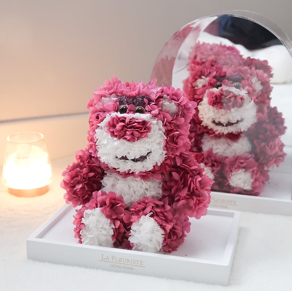 Thumbnail: Lotso