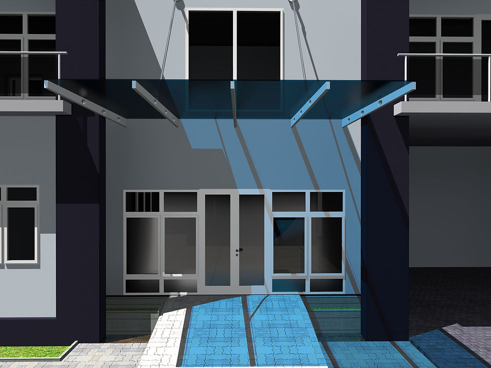 RDC Exterior