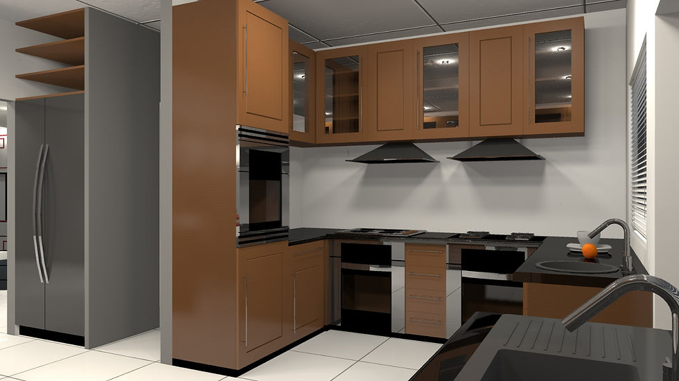 Kitchen 36