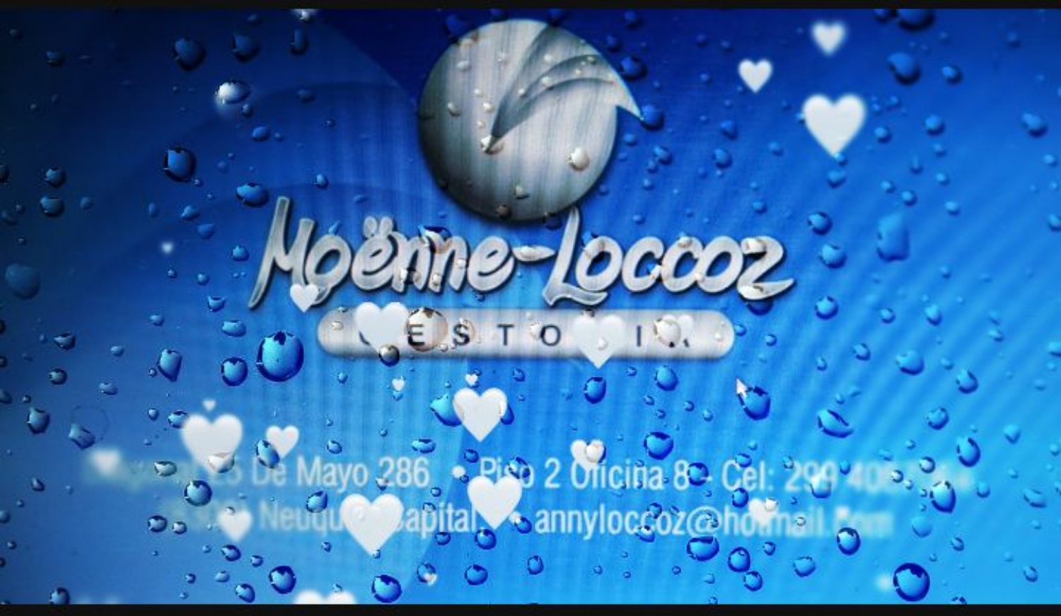 Foto del escritor: annyloccoz