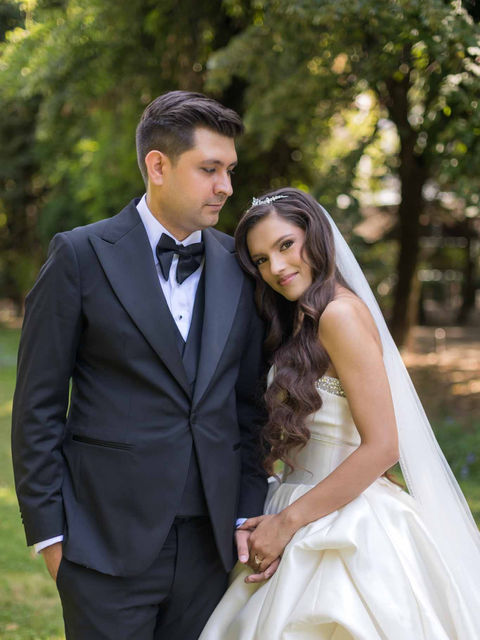 Fotograf nunta - galerie foto Alexandru & Alexandra