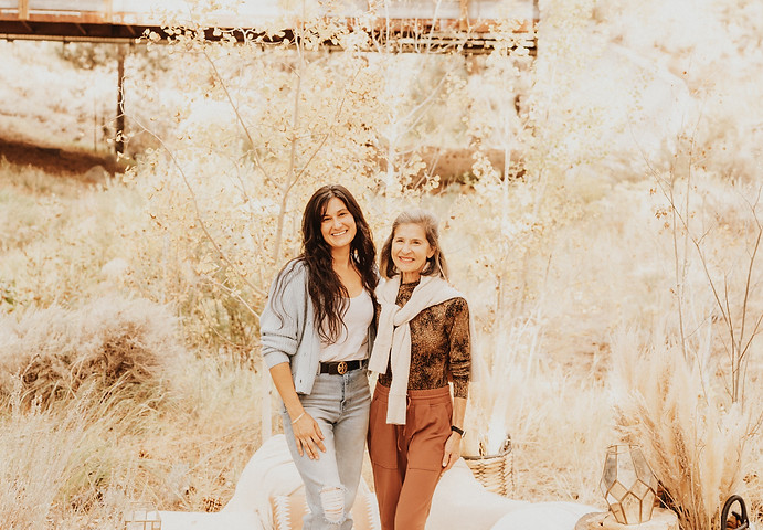 Yoga therapist, Pranayama, mother daughter, support team, holistic health