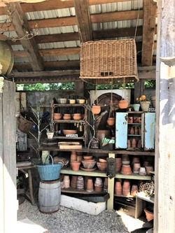 Garden Shed