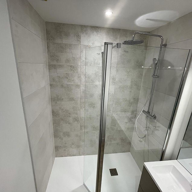 Salle de bain - A propos