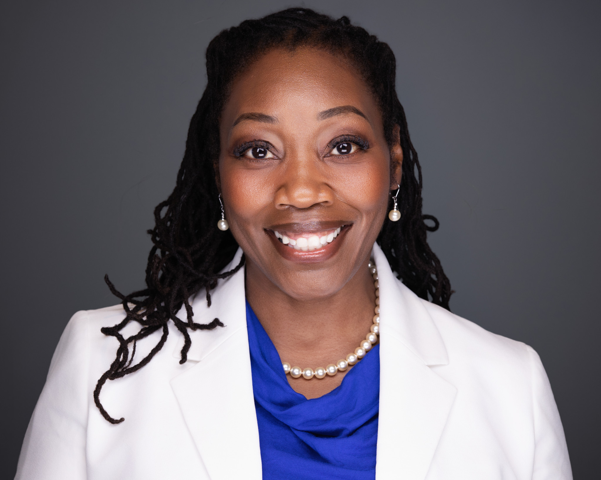 Writer: Dr. Tasha McMullan