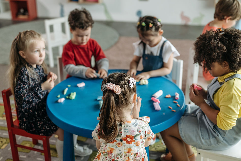 Starting Strong: Turning Arrival Time into Learning Time