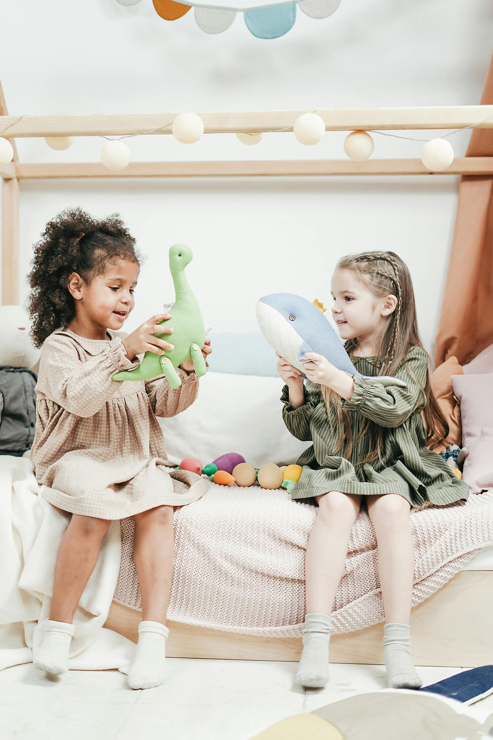 I Don't Want To Grow Up: Why Play Matters