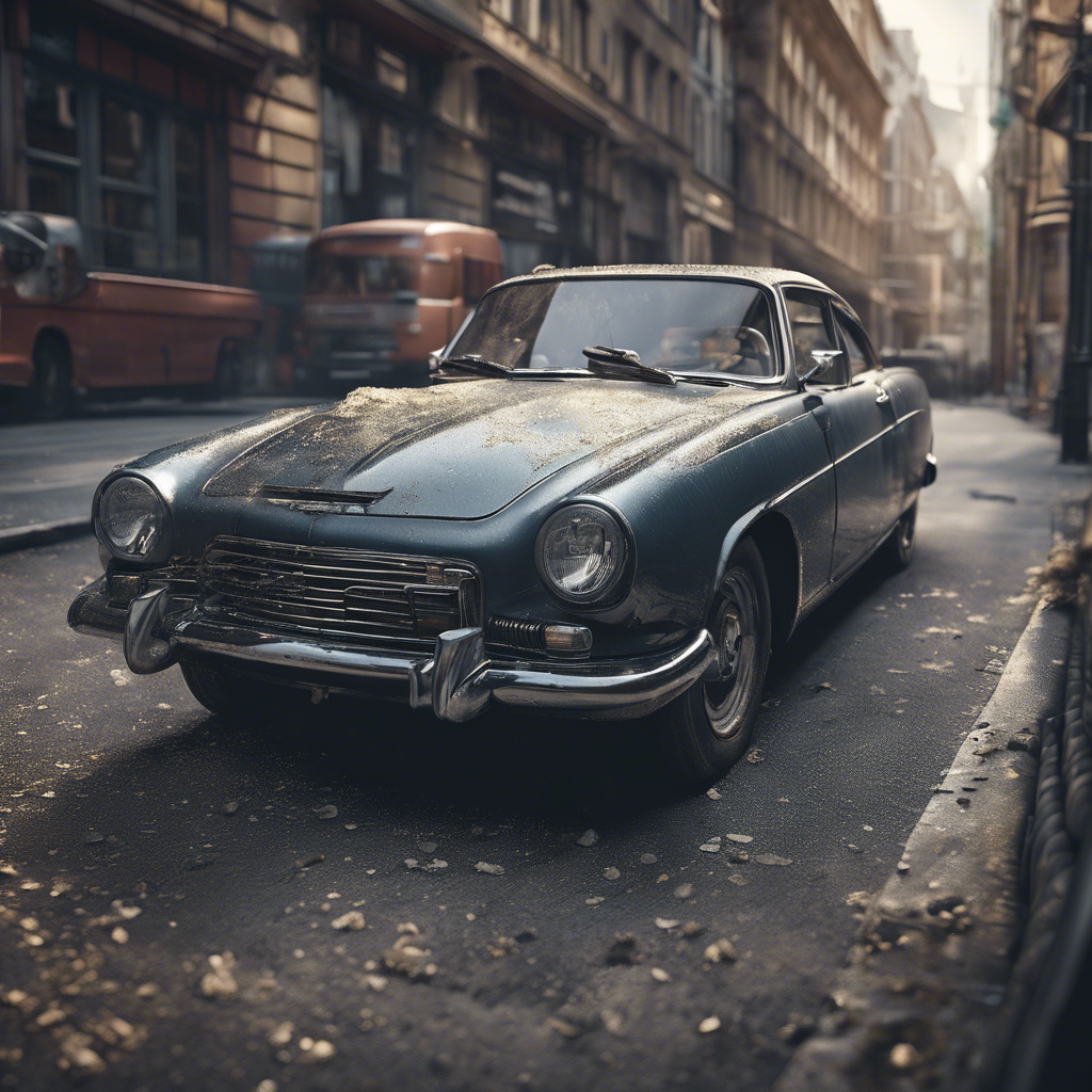 Car Retrofitting