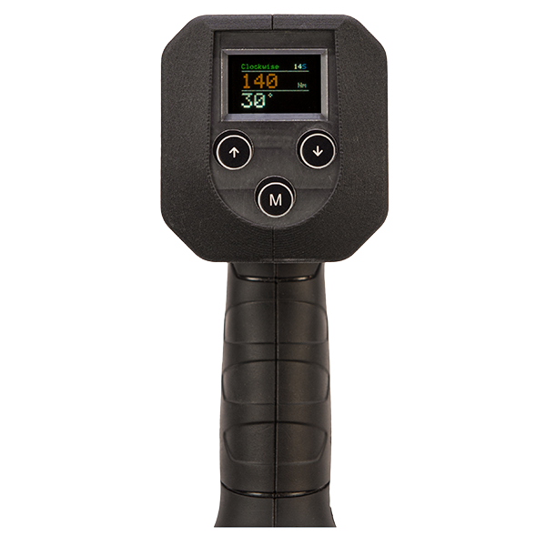 Miniaturbild: B-RAD-S Serie