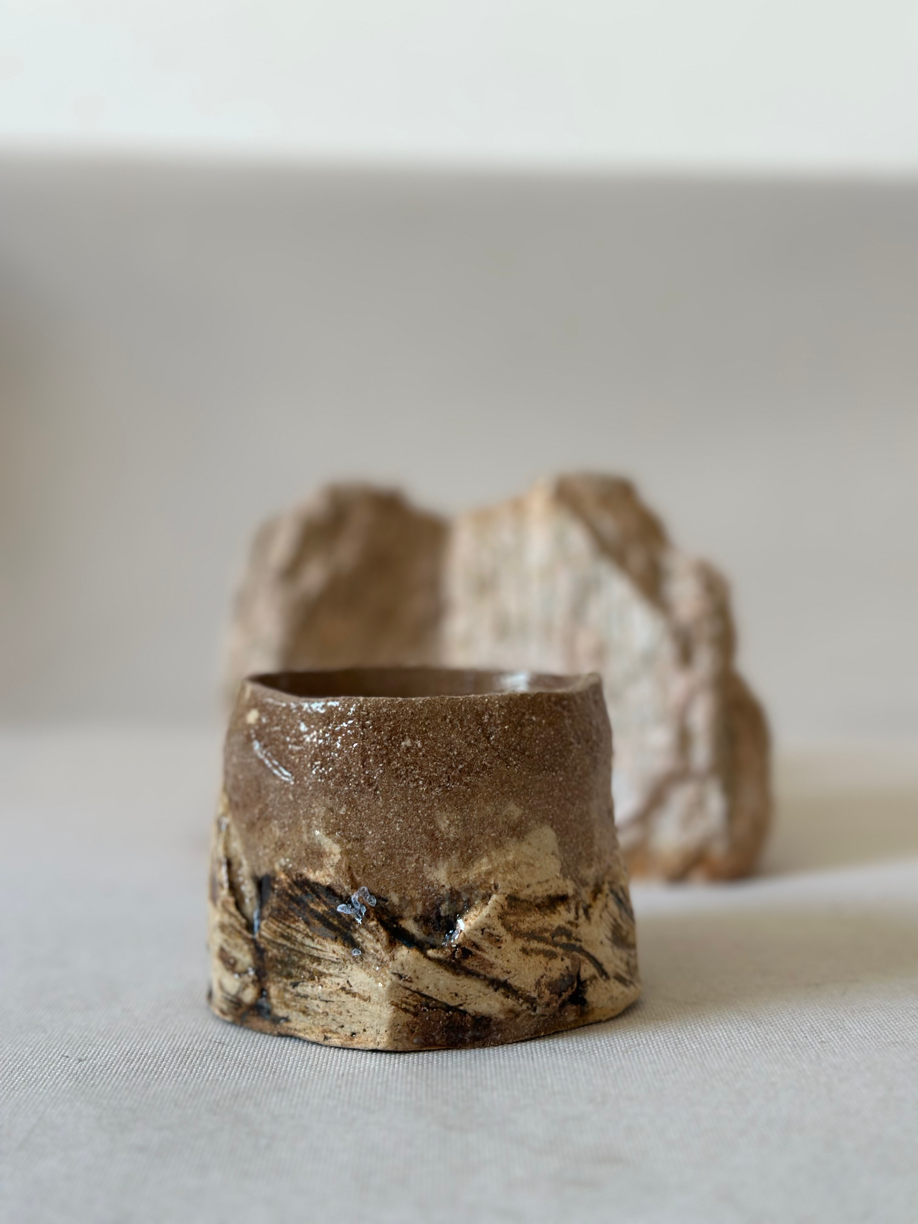 Copo CORDILHEIRA