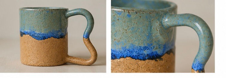 Miniatura: Caneca WINE - Fundo do Mar 