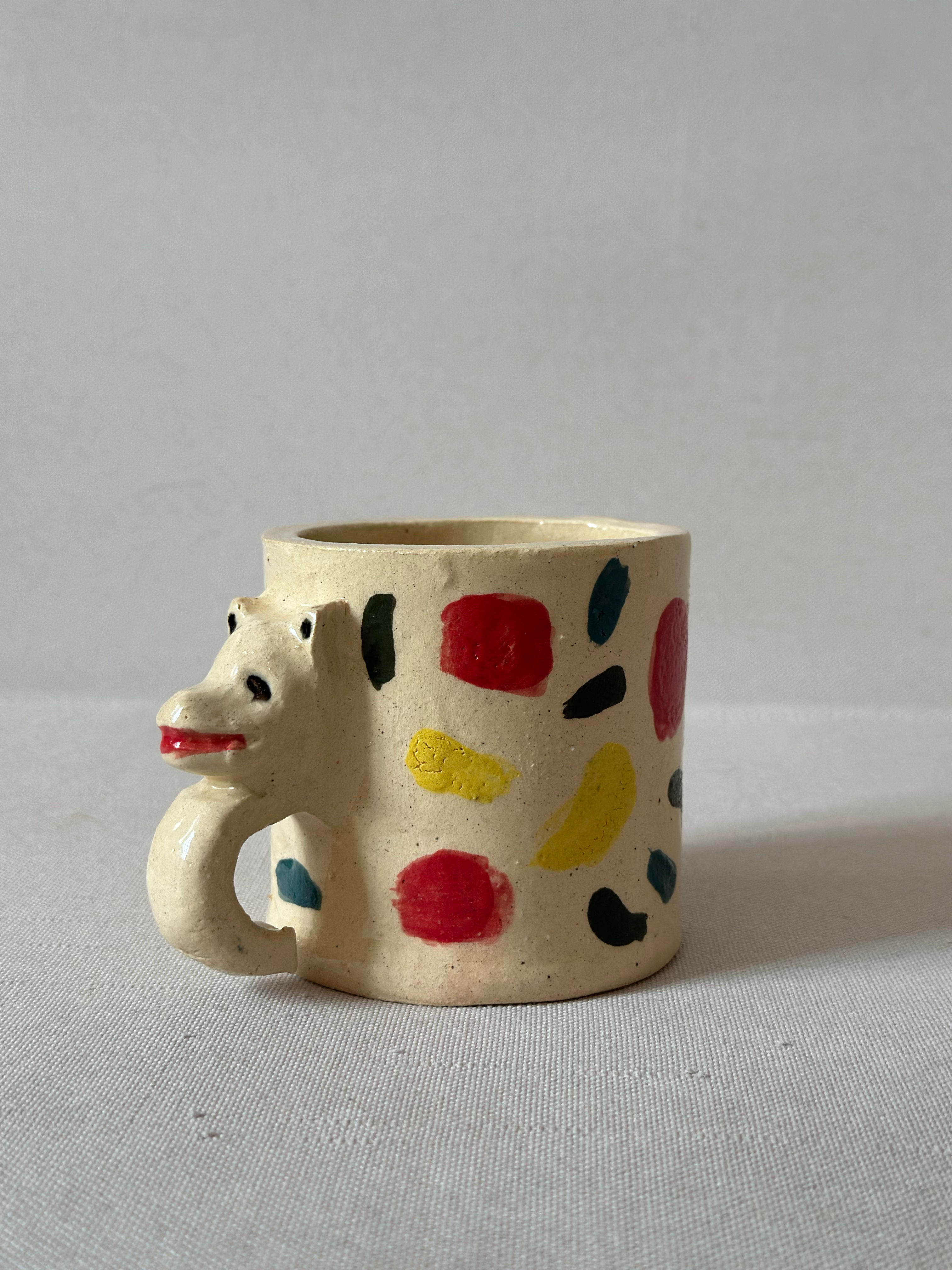Caneca LaUrsa