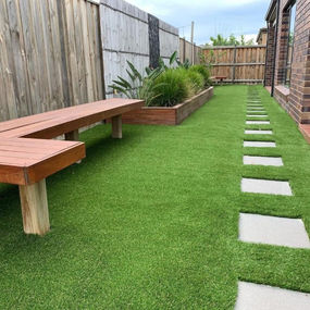 Artificial Turf