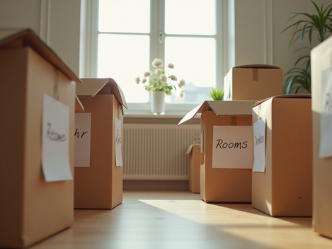 Effective Moving Preparation Tips You Can Rely On
