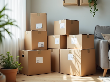 Clever Moving Tricks to Save Time: Practical Moving Hacks for a Smooth Move