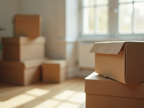 Essential Moving Tricks for Efficient Packing Ideas and Success