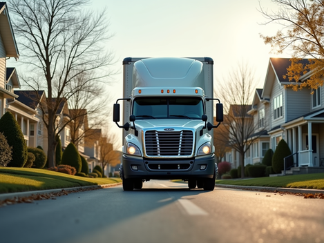 Finding the Best Moving Services Near You: Local Moving Solutions for a Smooth Move