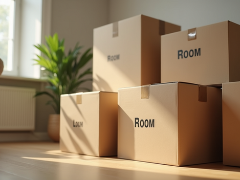 Achieving Stress-Free Moving with Proven Methods
