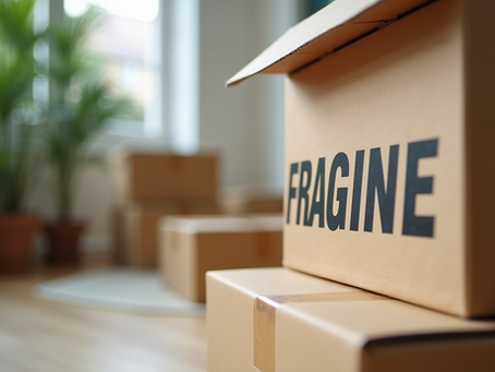 Simplifying Moves for Seniors with Senior-Friendly Moving Solutions