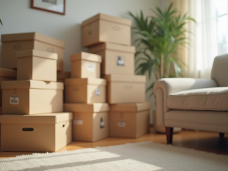 Proven Tips for Stress-Free Moving