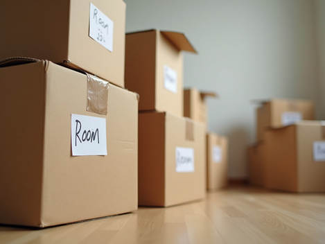 Practical Moving Tips Guide for a Smooth Transition