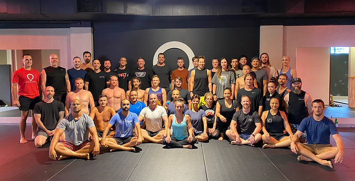 Functional Patterns Sydney Human Foundations Course